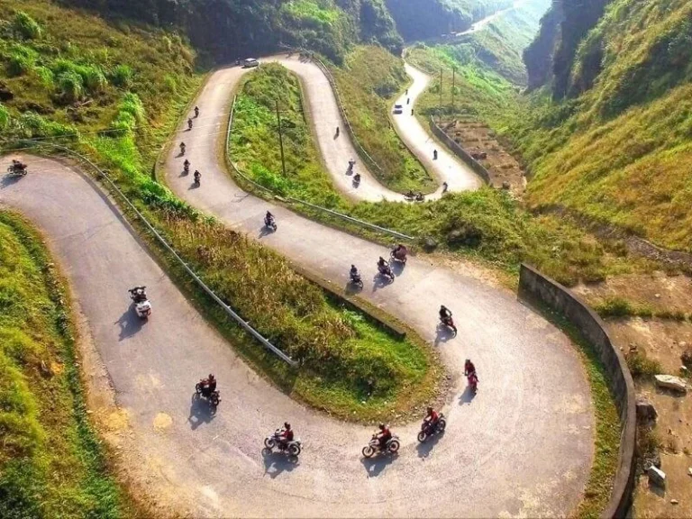 The Express Loop: How to See Ha Giang’s “Big Three” in Just 2 Days
