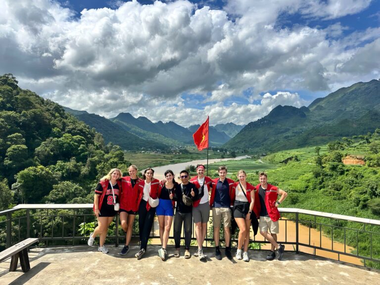 What to Pack for Your Ha Giang Loop Tour